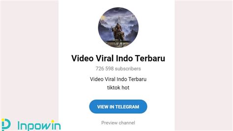 VIDEO VIRAL PEMERSATU BANGSA 2024 – Telegram.